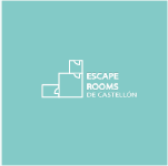 Logo de Escape Rooms de Castellón