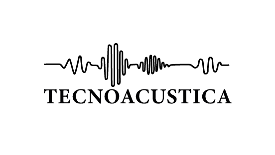 Logo de Tecnoacústica
